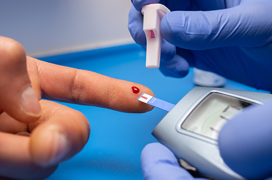 Diet Plan For Diabetes
