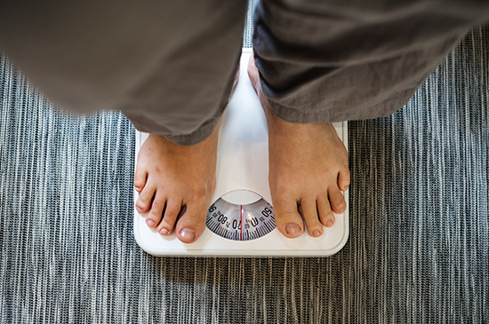 Diet Plan For Weight Gain