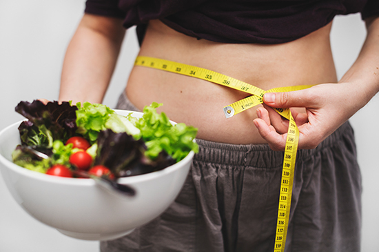 Diet Plan For Weight Loss