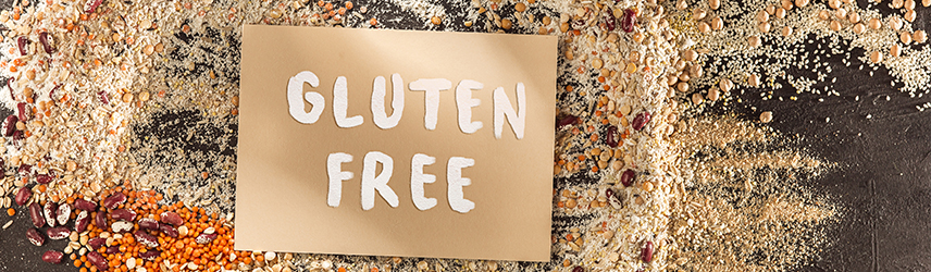 Gulten Free Diet Plan