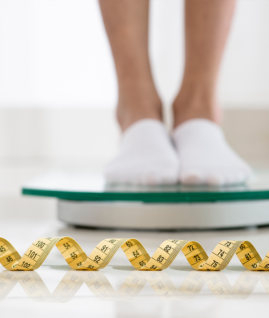 Diet Plan For Weight Gain