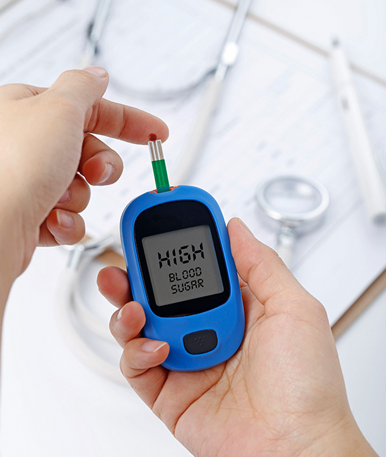Diet Plan For Diabetes