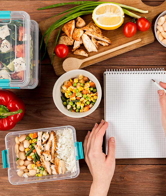 Gulten Free Diet Plan